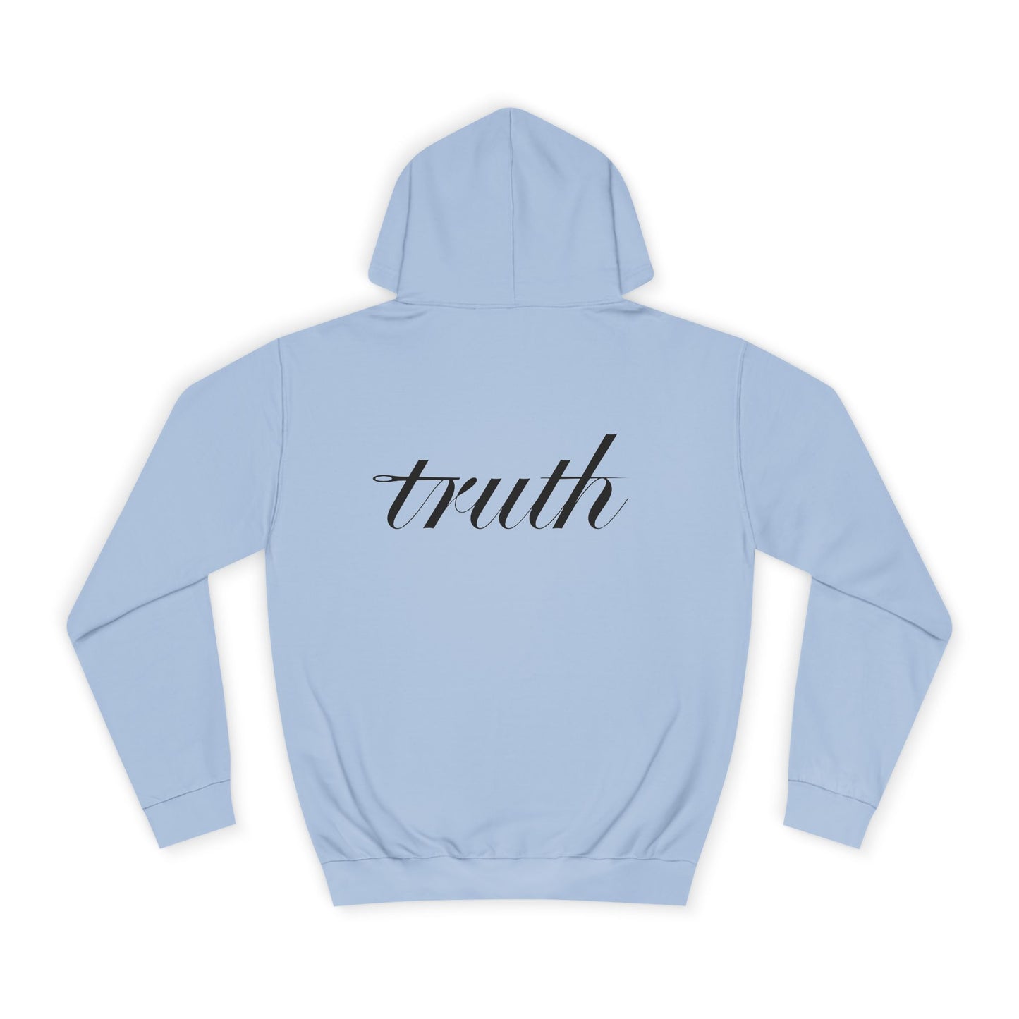 Backed by Truth