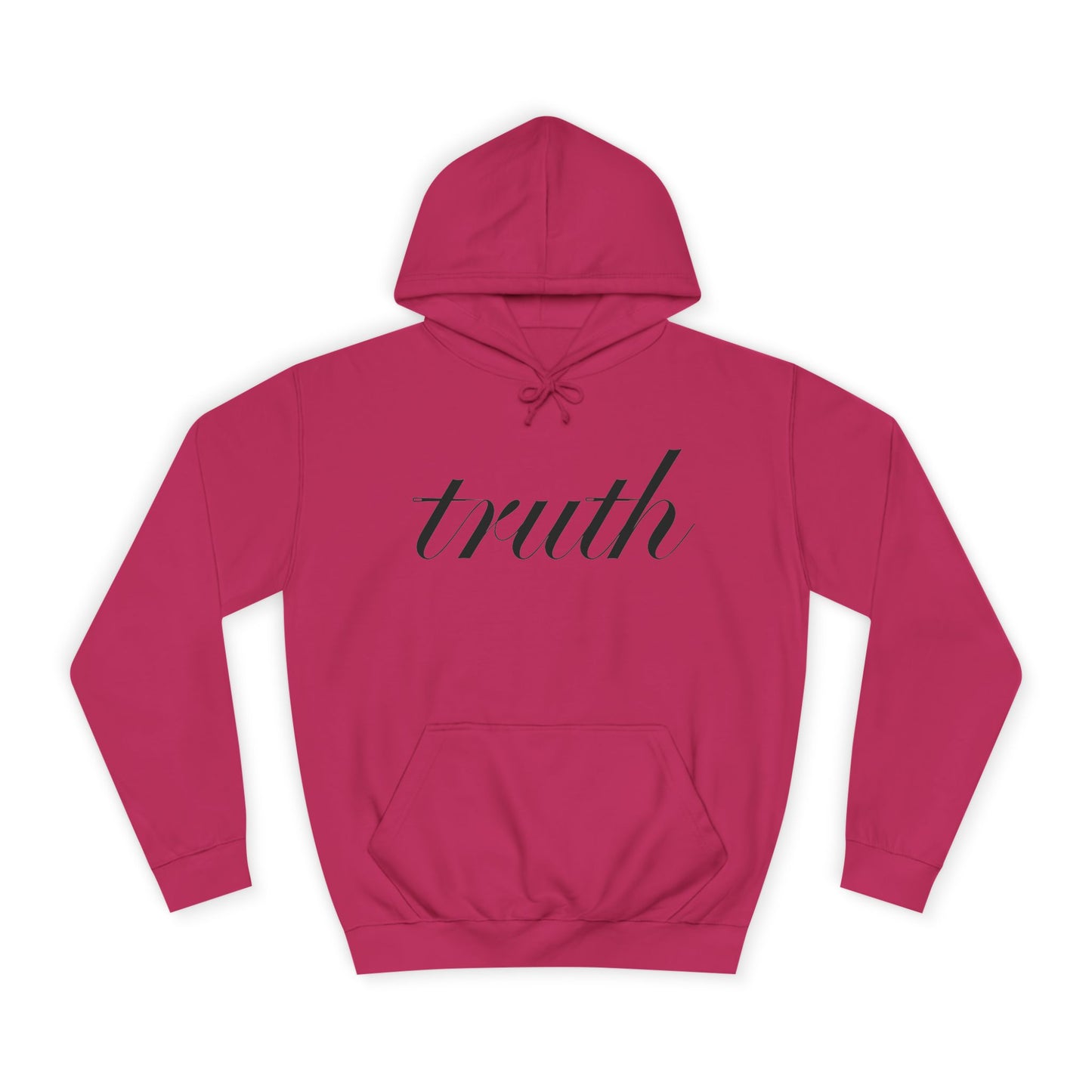 Just the Truth: No Additives. No Apologies.