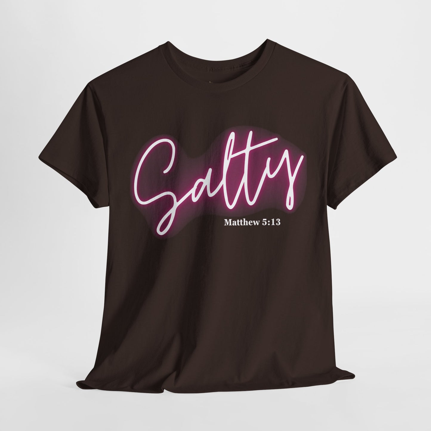 Salty Unisex Tee
