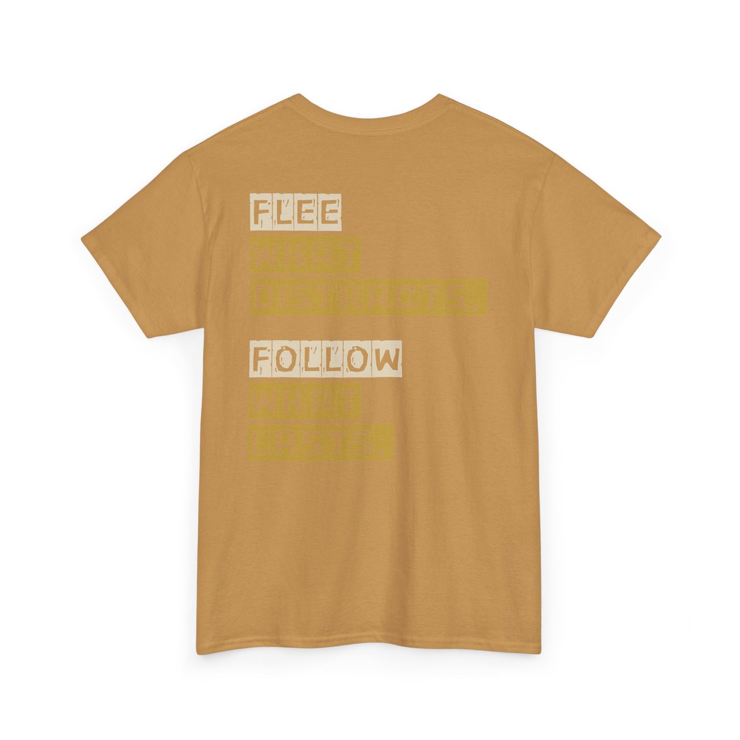 Man of God Tee
