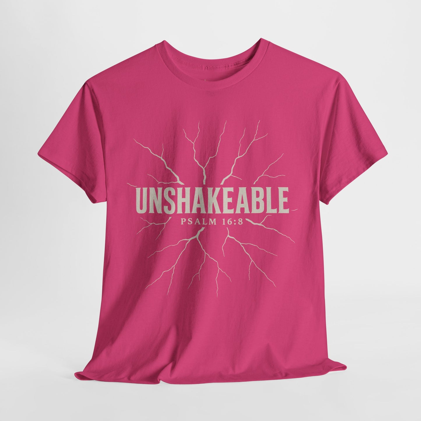 Unshakeable UnisexTee