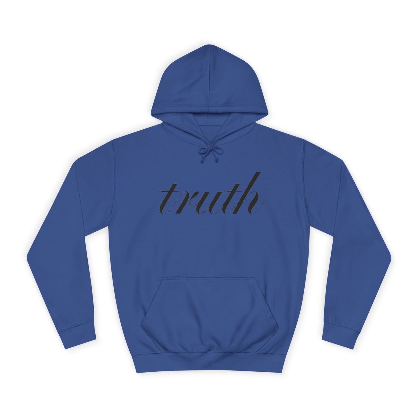 Just the Truth: No Additives. No Apologies.