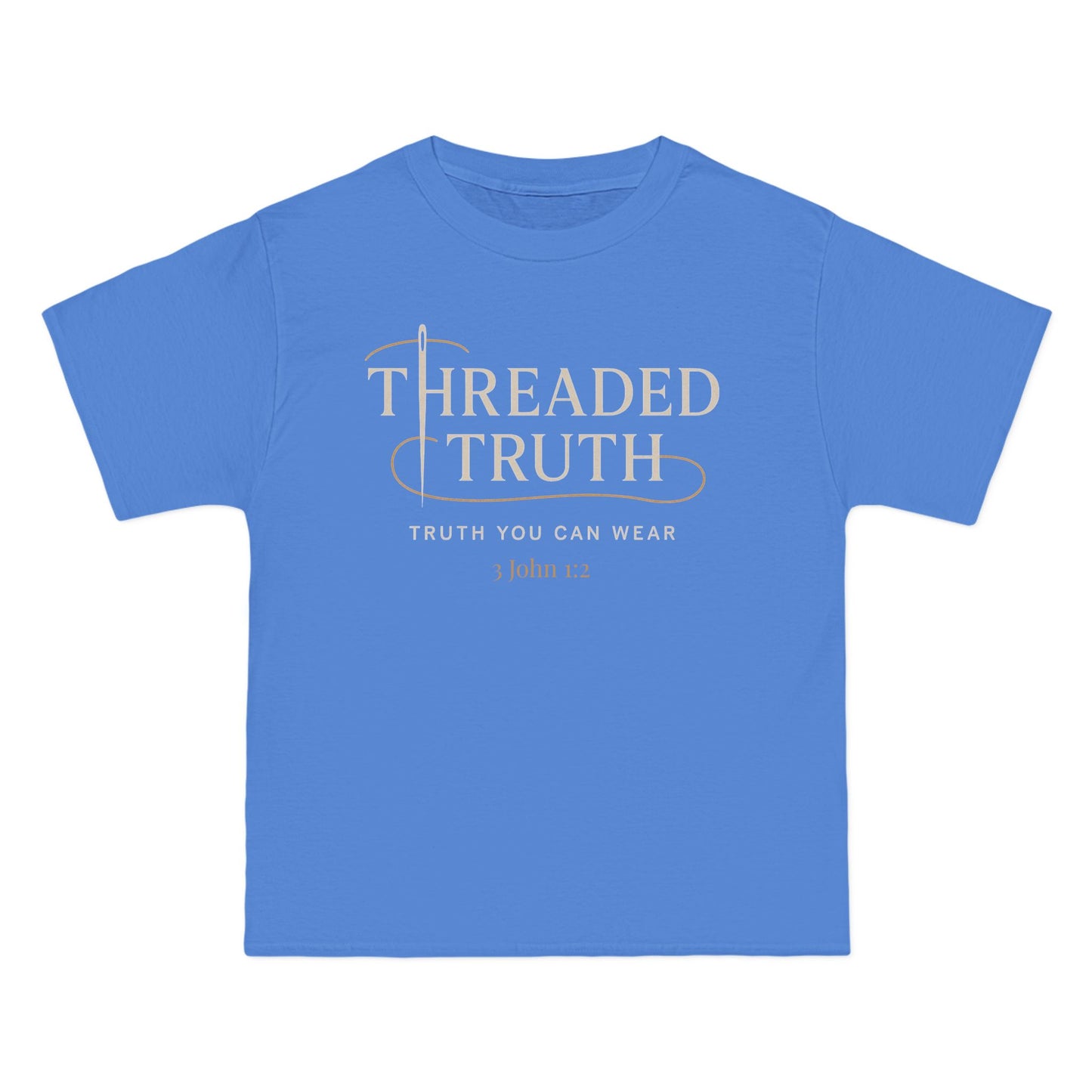 Flourishing Tee