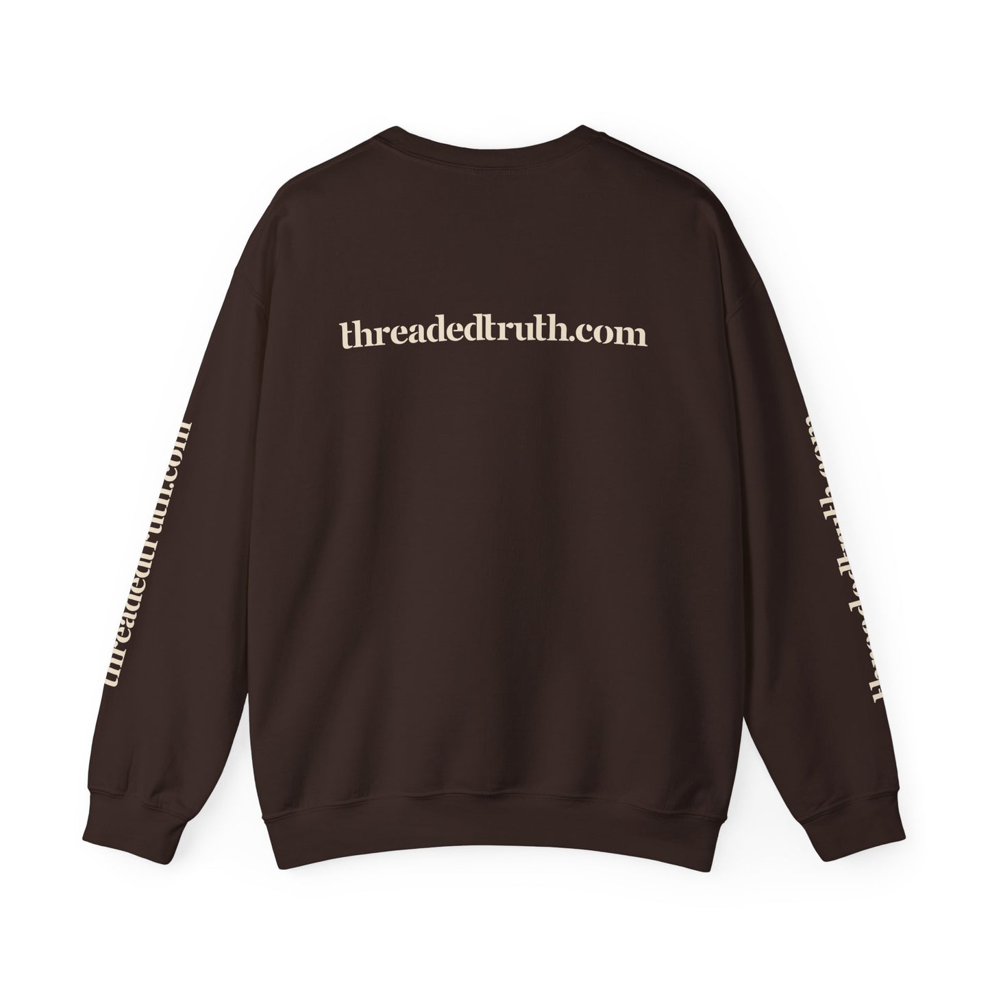 The First Witness Unisex Sweatshirt