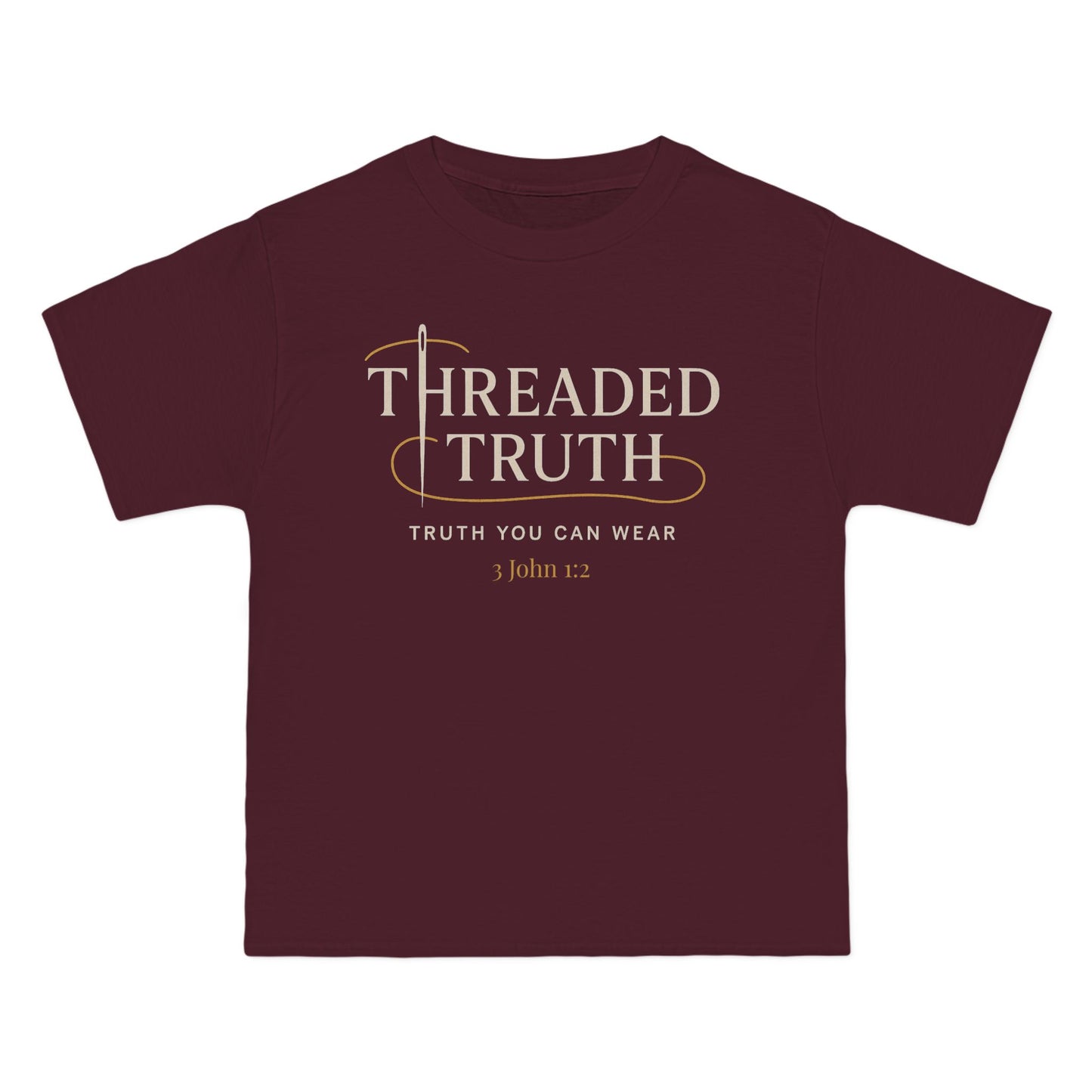 Flourishing Tee