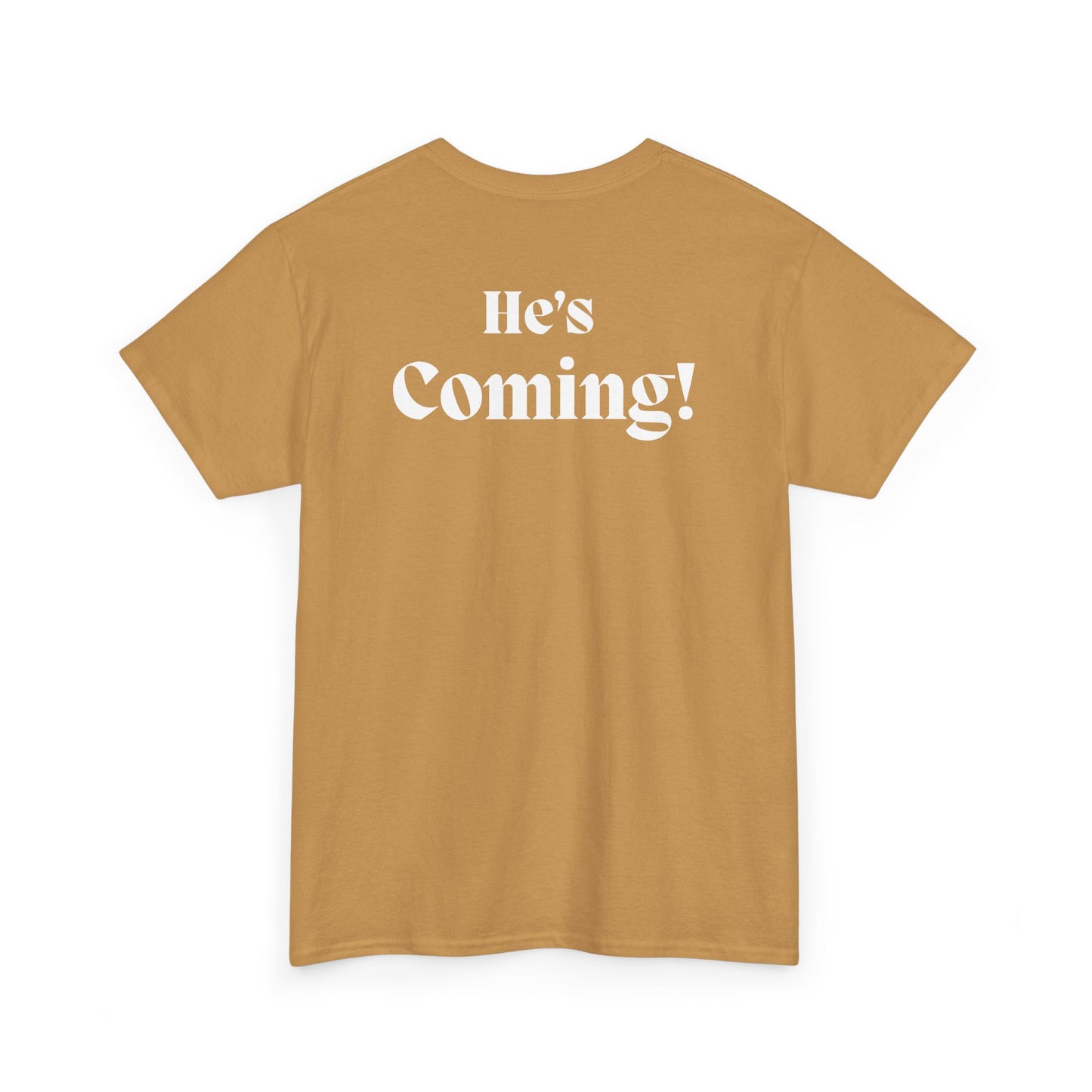 A You Ready Unisex Tee