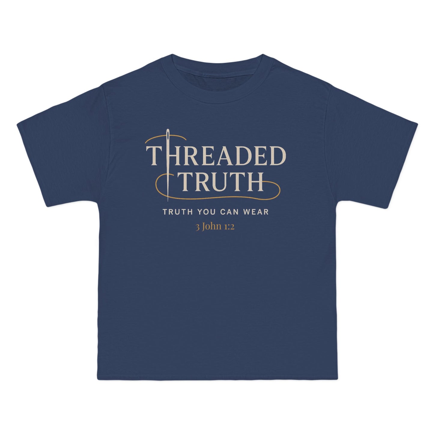 Flourishing Tee