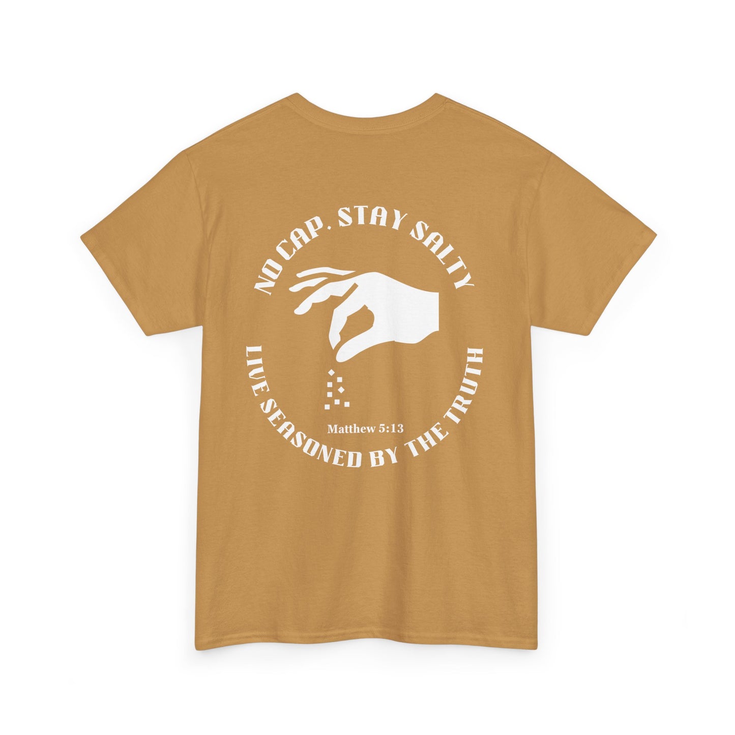 Salty Unisex Tee