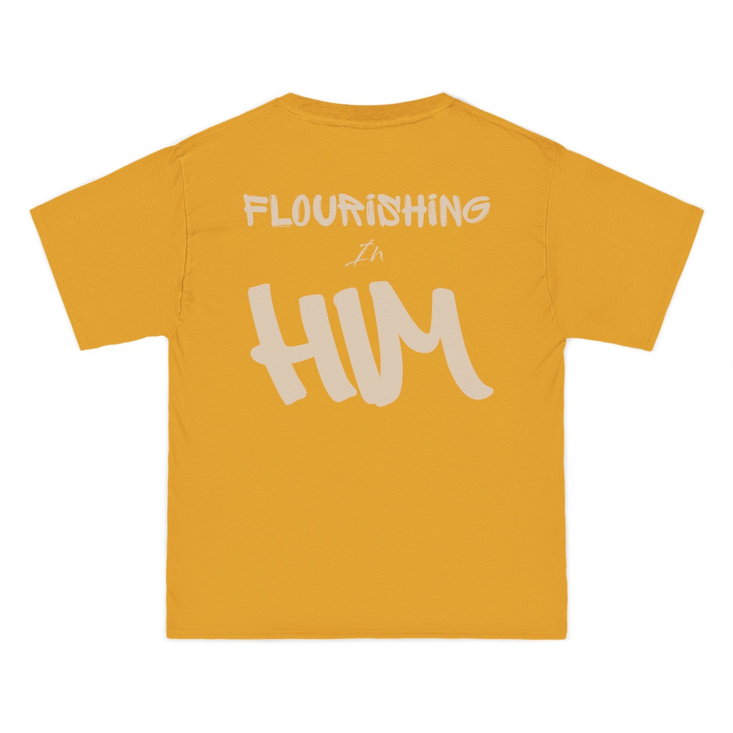 Flourishing Tee