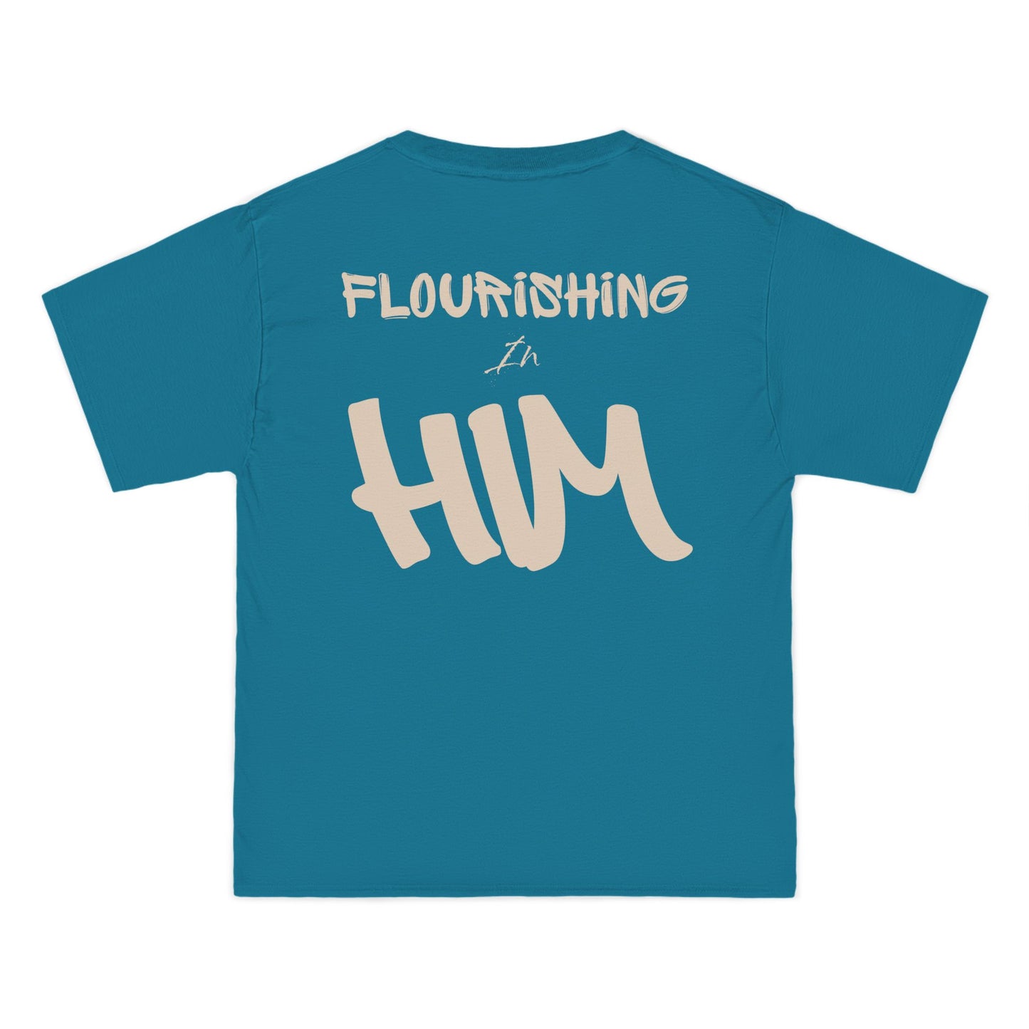 Flourishing Tee