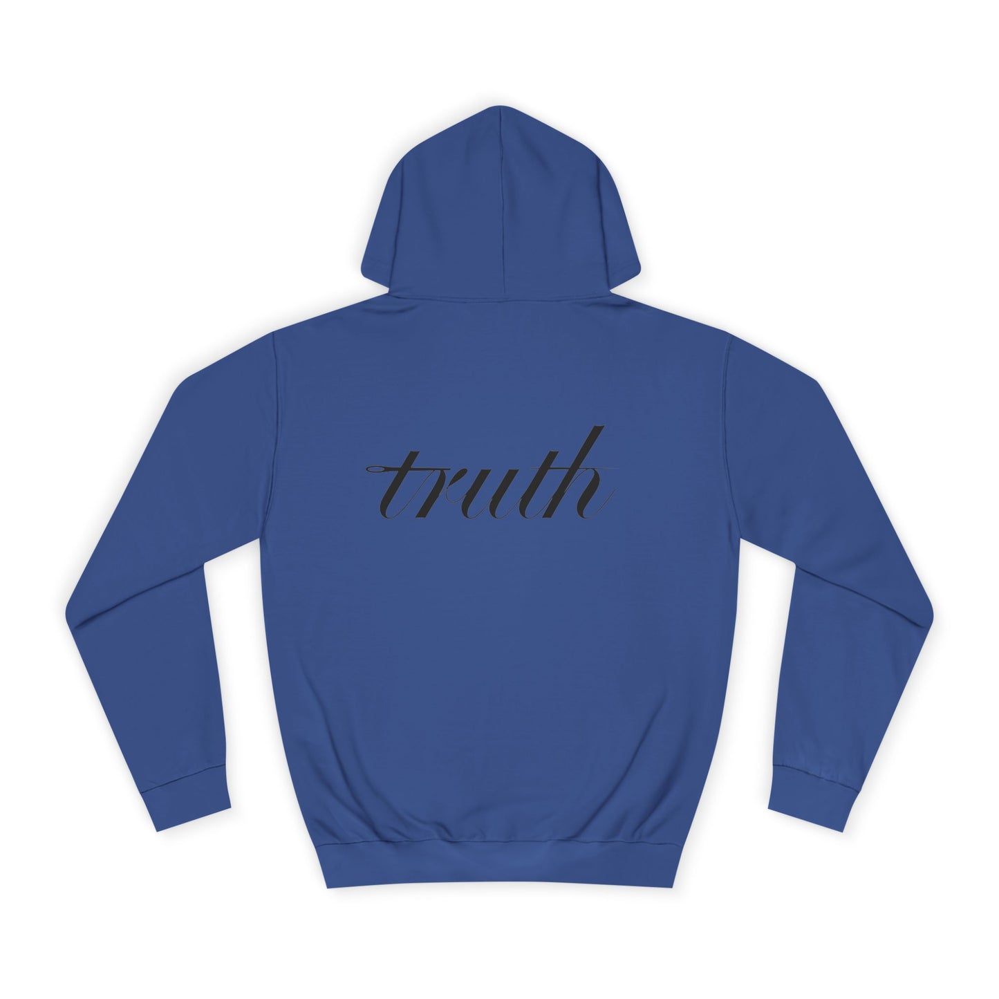 Backed by Truth