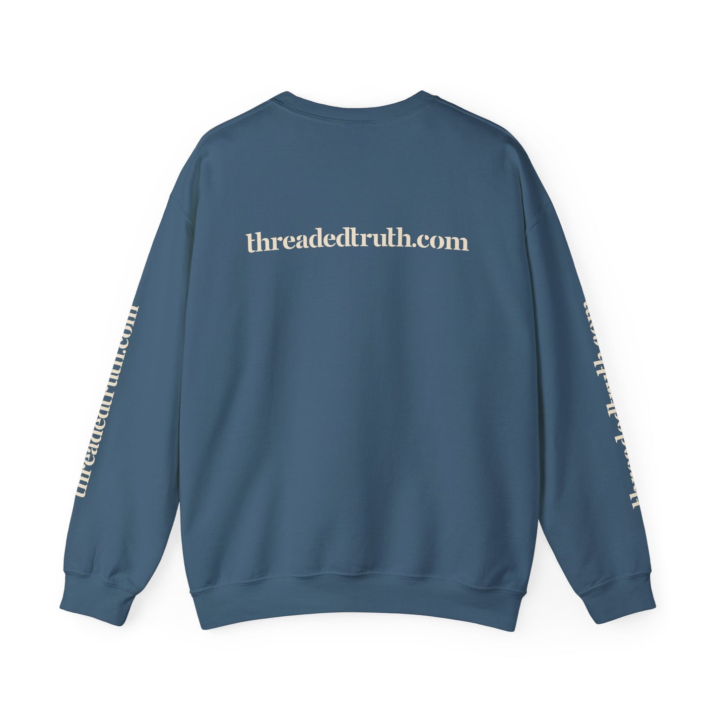 The First Witness Unisex Sweatshirt