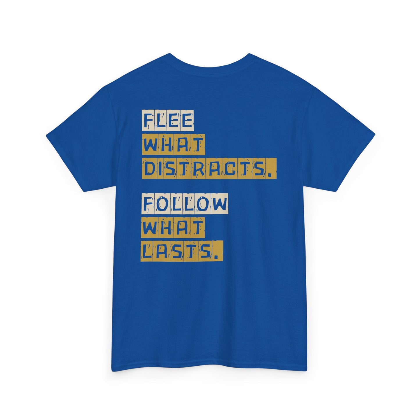 Man of God Tee