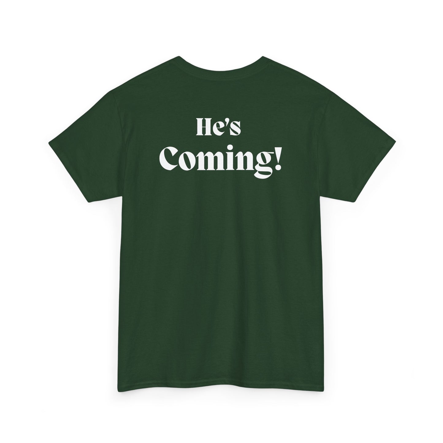 A You Ready Unisex Tee