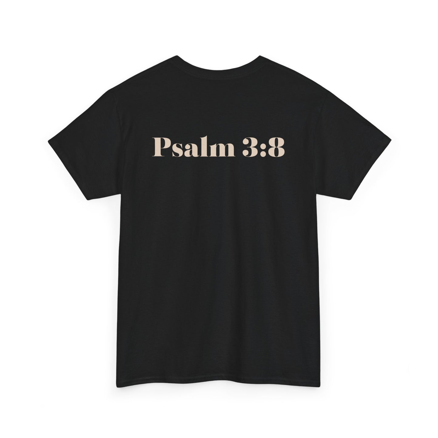His Alone Unisex Tee