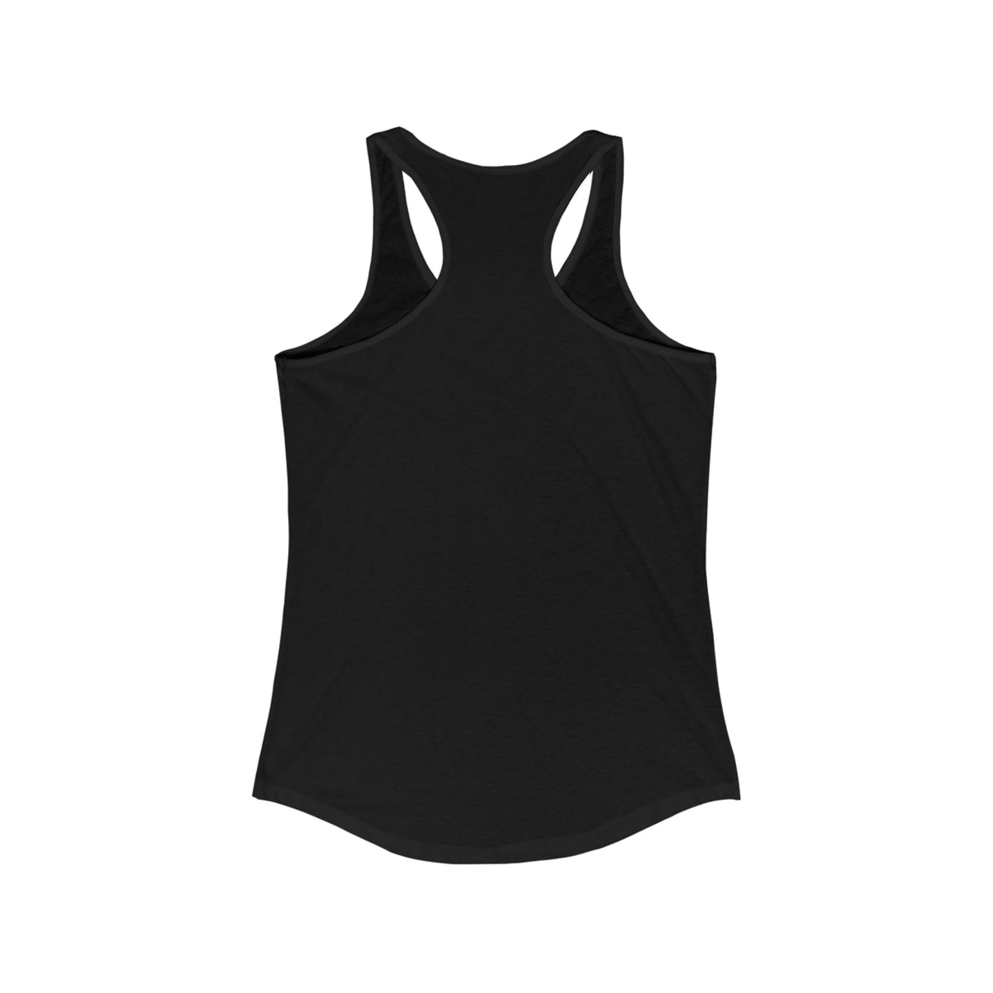 Women's Brand Logo Tank