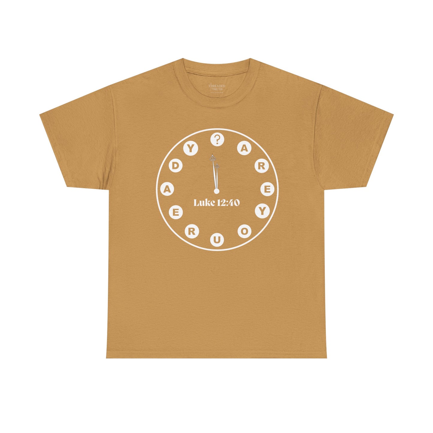 A You Ready Unisex Tee