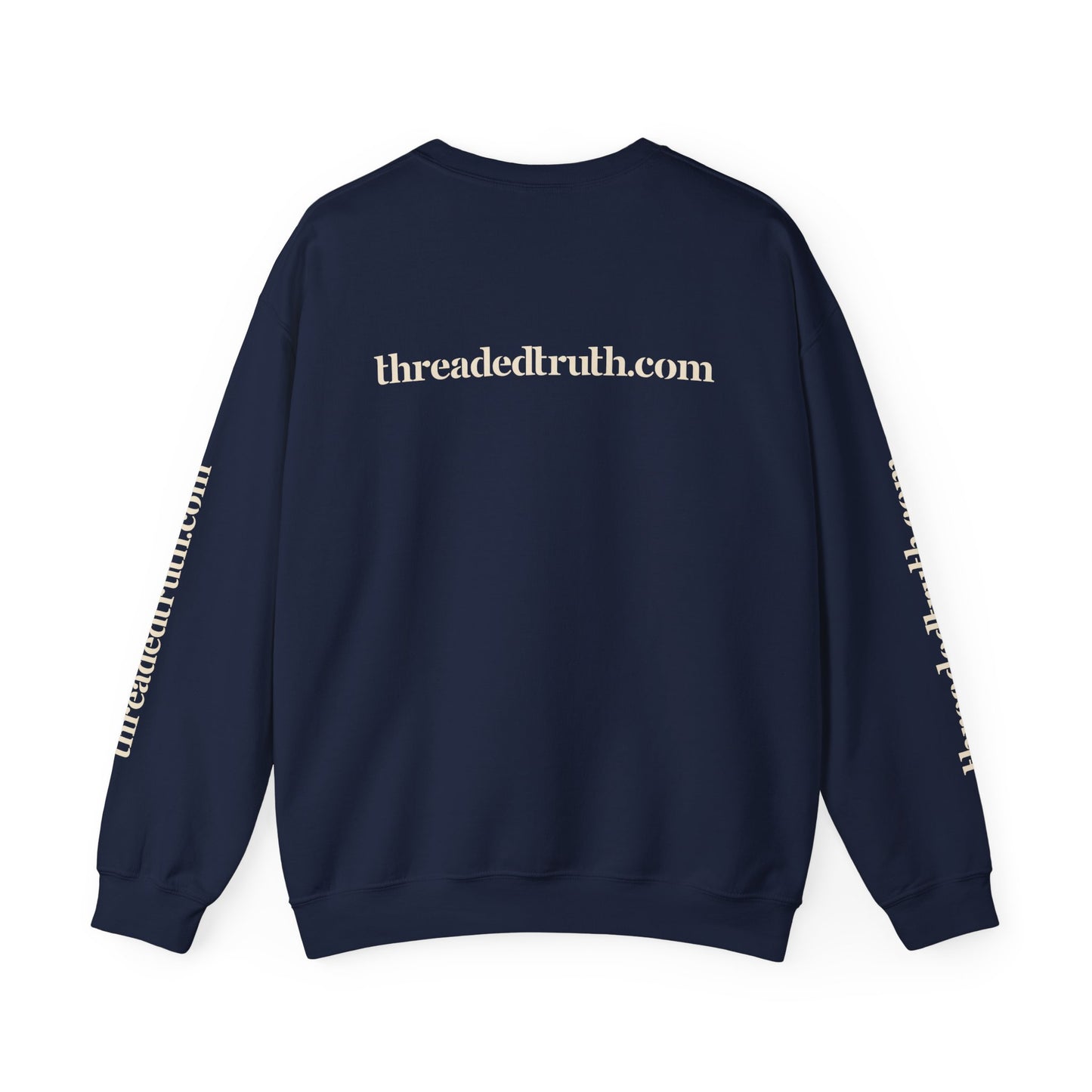 The First Witness Unisex Sweatshirt