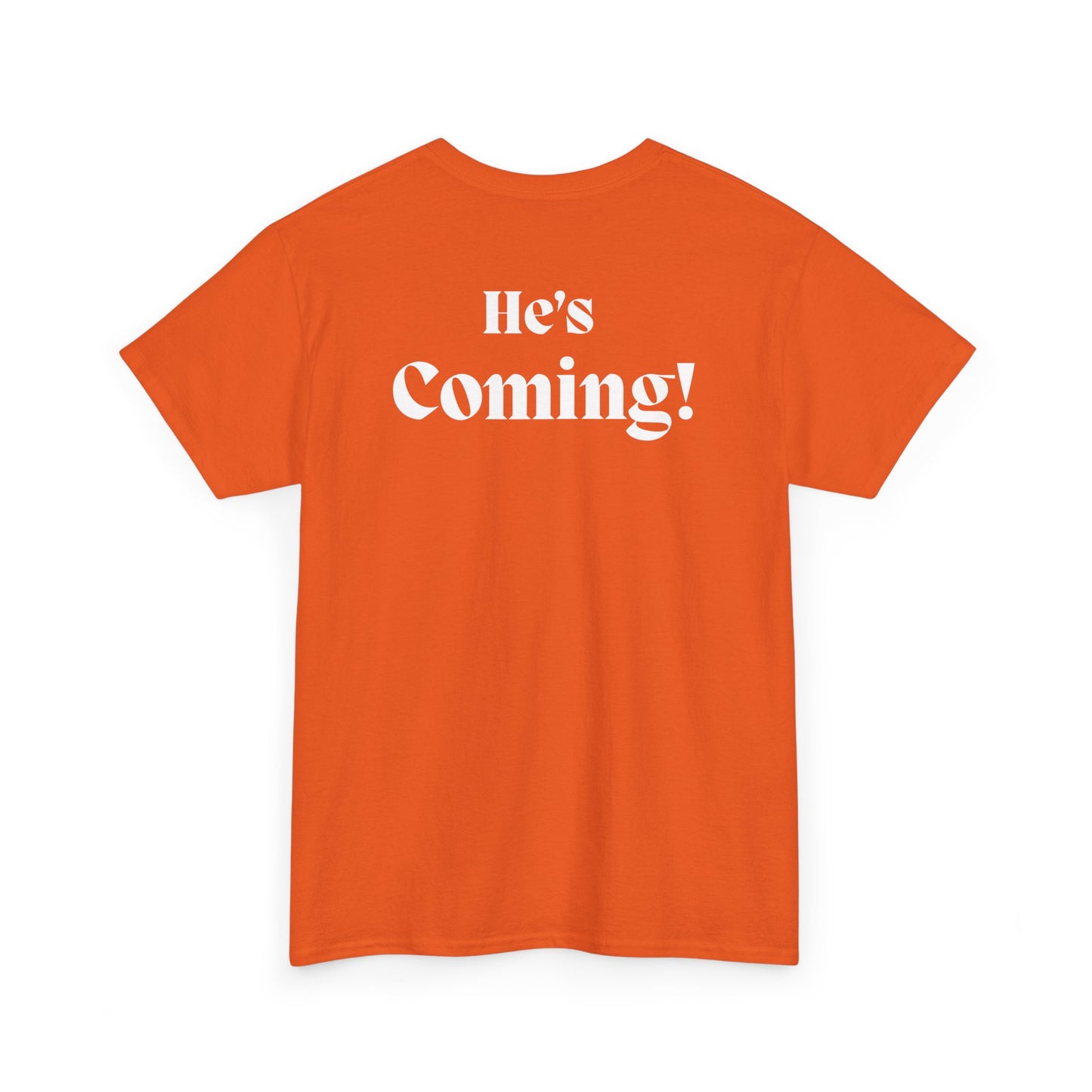 A You Ready Unisex Tee