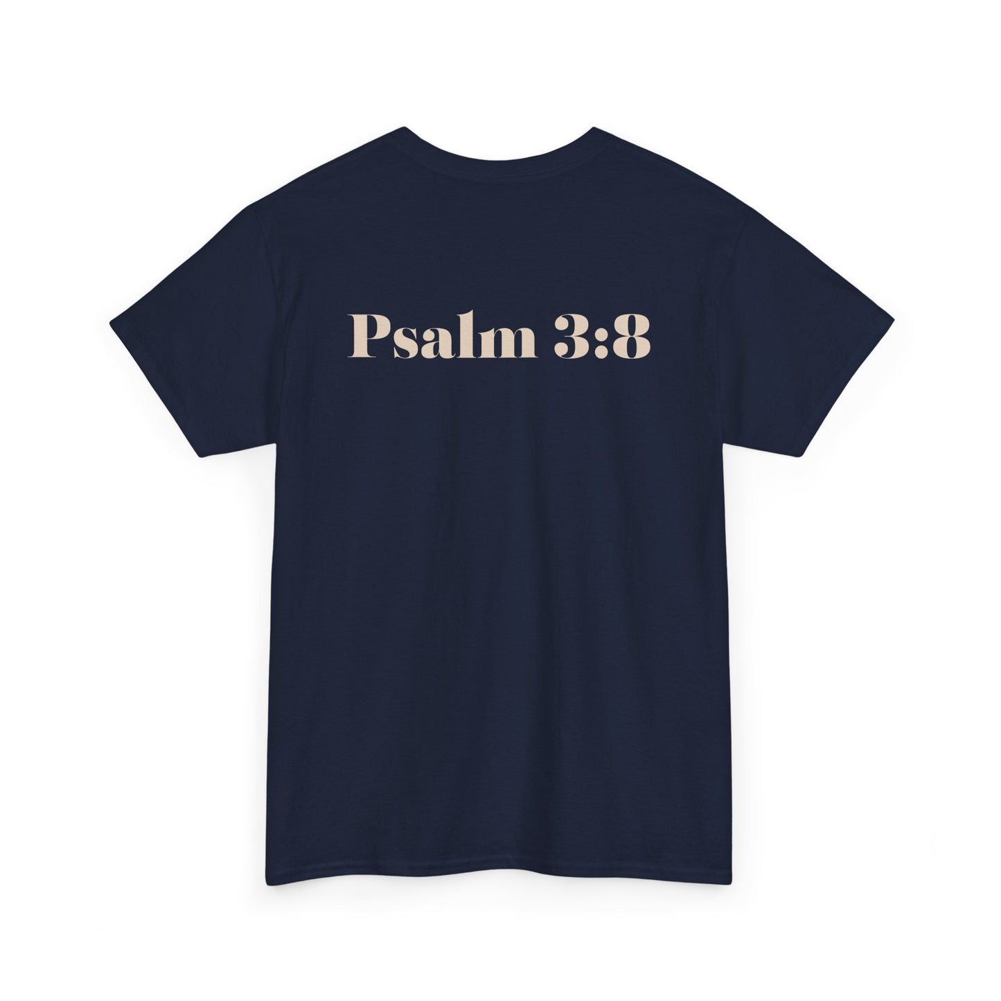 His Alone Unisex Tee