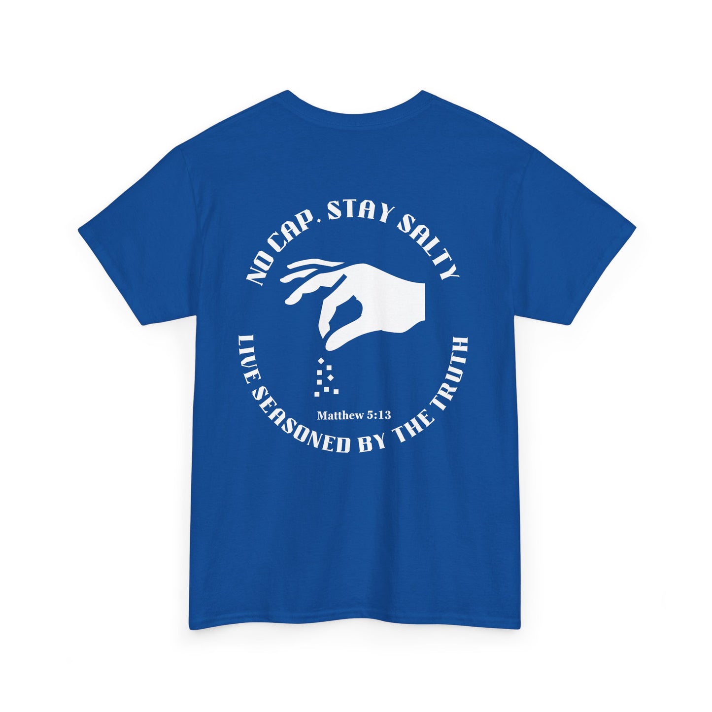 Salty Unisex Tee