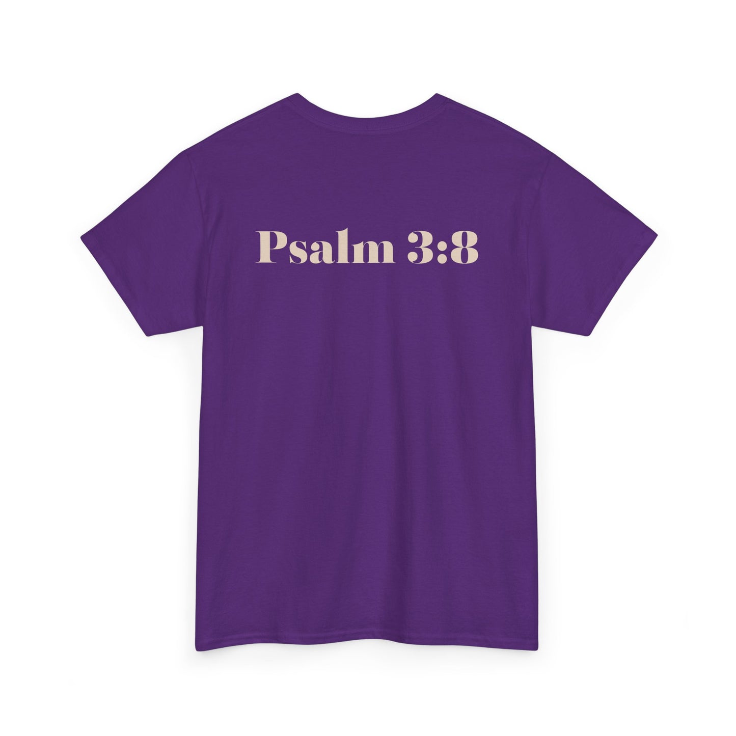 His Alone Unisex Tee