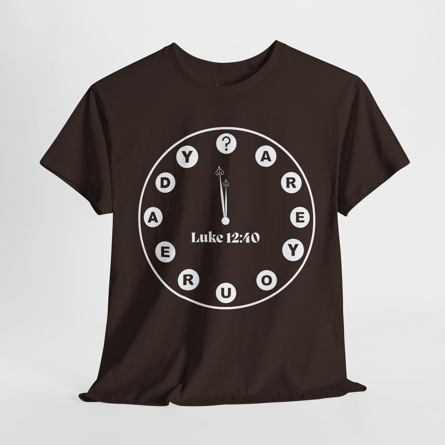 A You Ready Unisex Tee