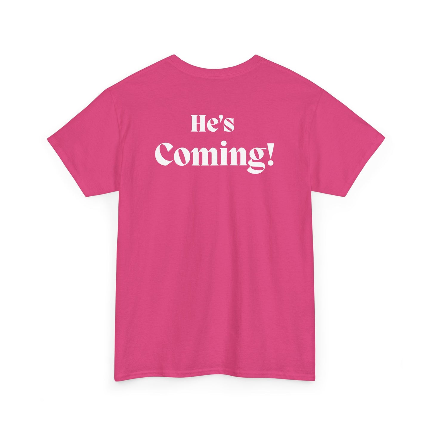 A You Ready Unisex Tee