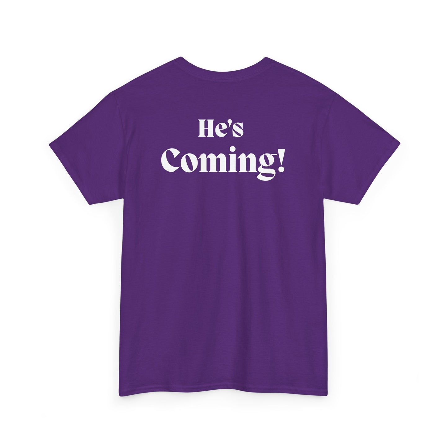 A You Ready Unisex Tee
