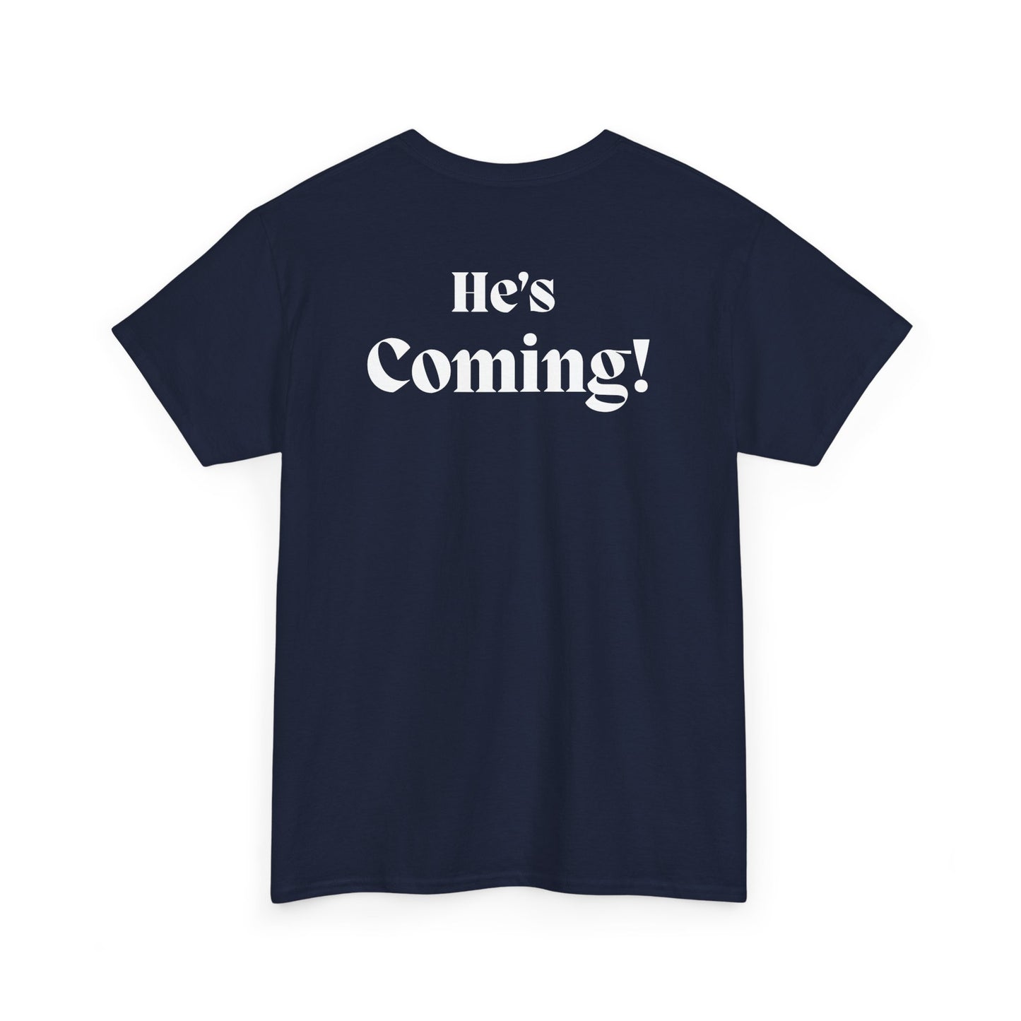 A You Ready Unisex Tee