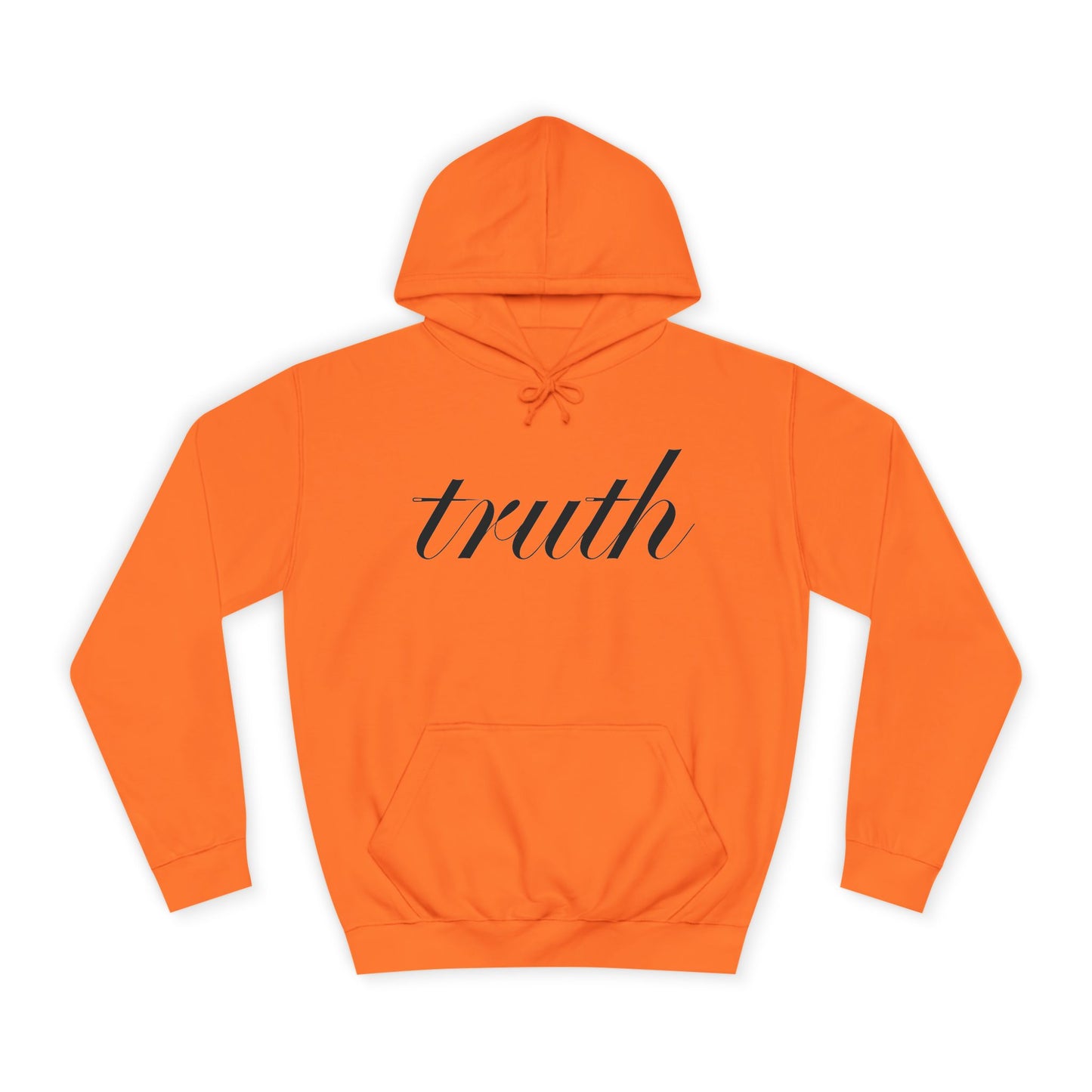 Just the Truth: No Additives. No Apologies.