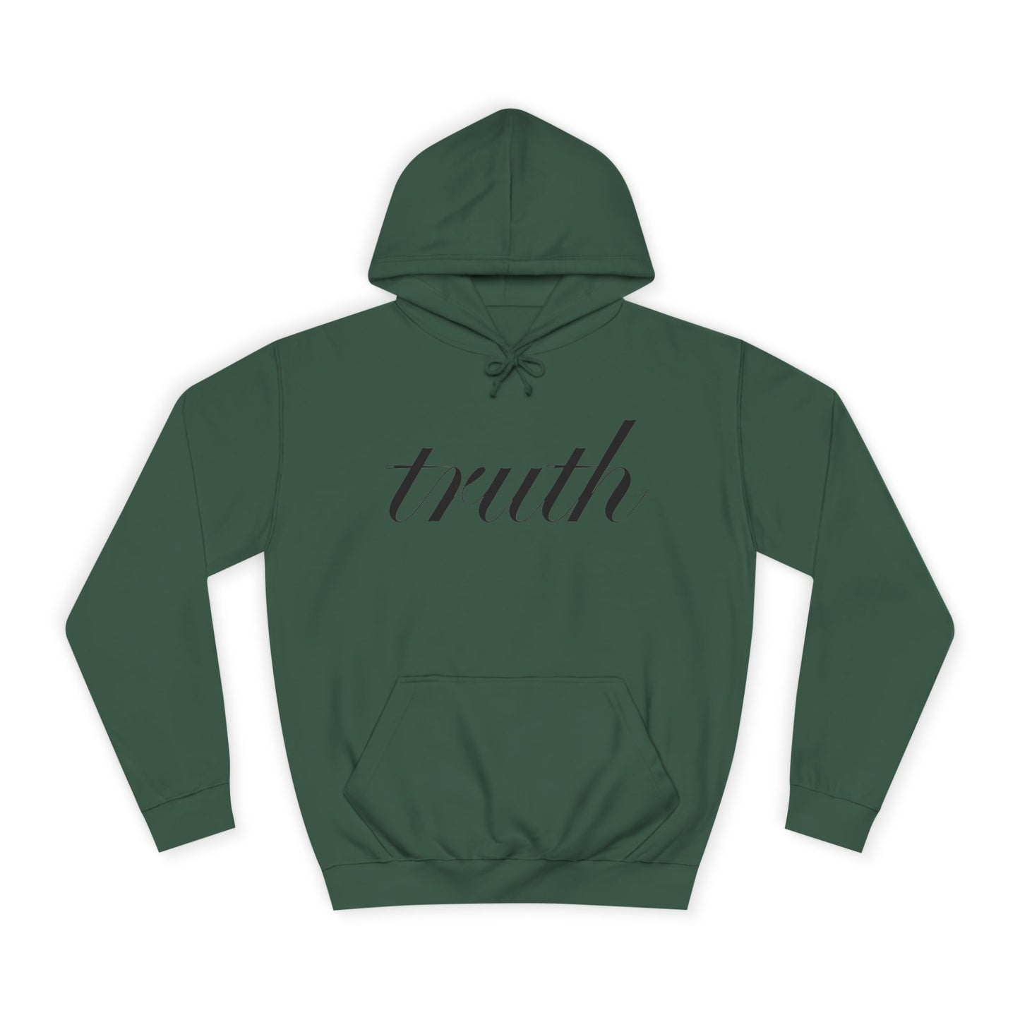 Just the Truth: No Additives. No Apologies.
