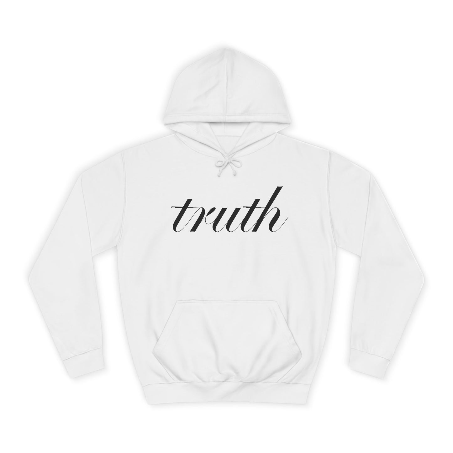 Just the Truth: No Additives. No Apologies.