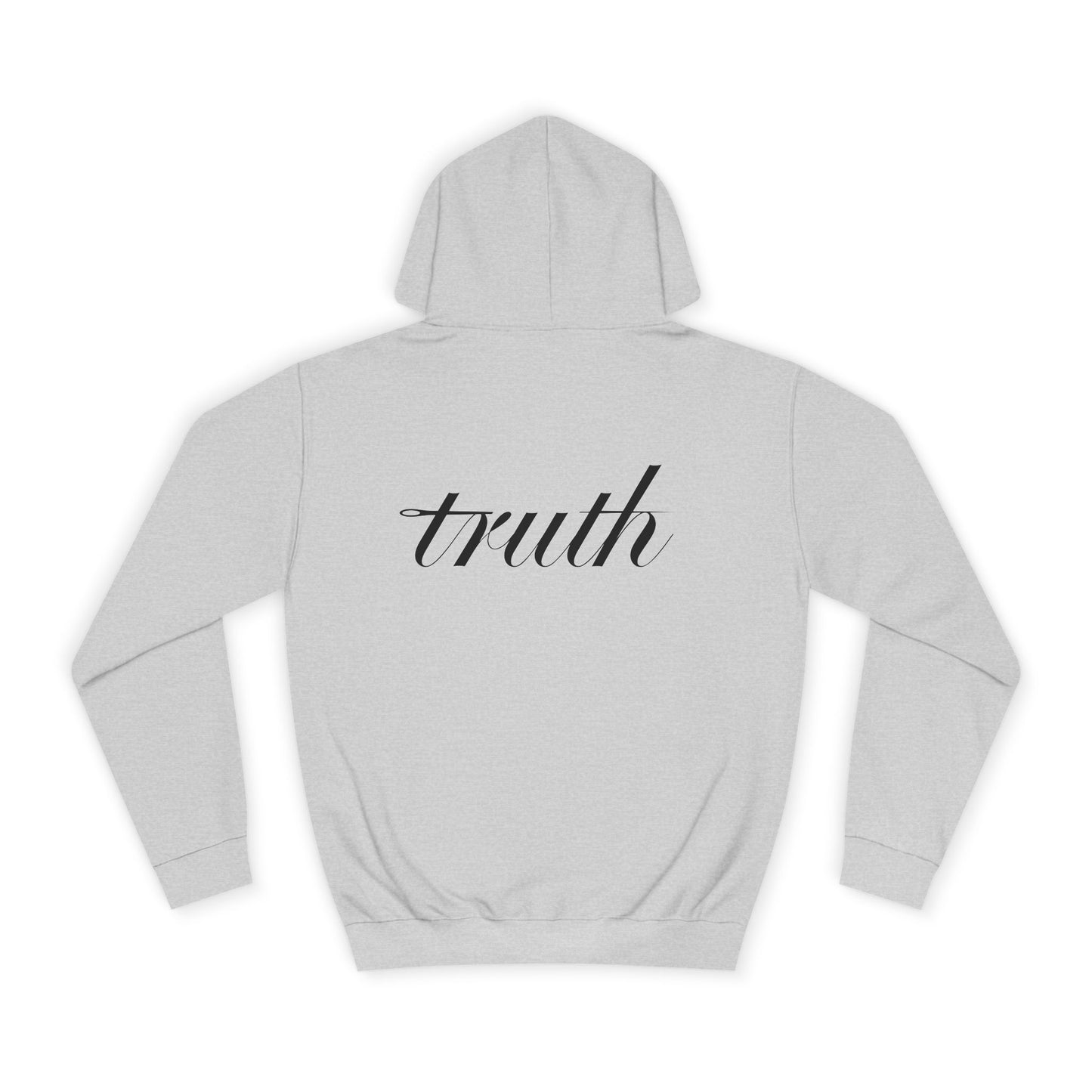 Backed by Truth