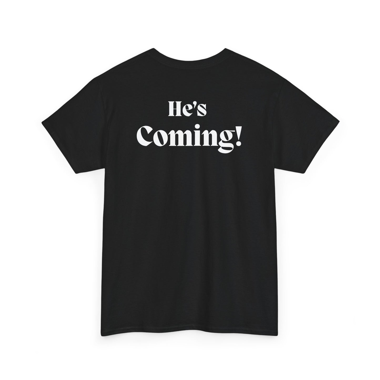 A You Ready Unisex Tee