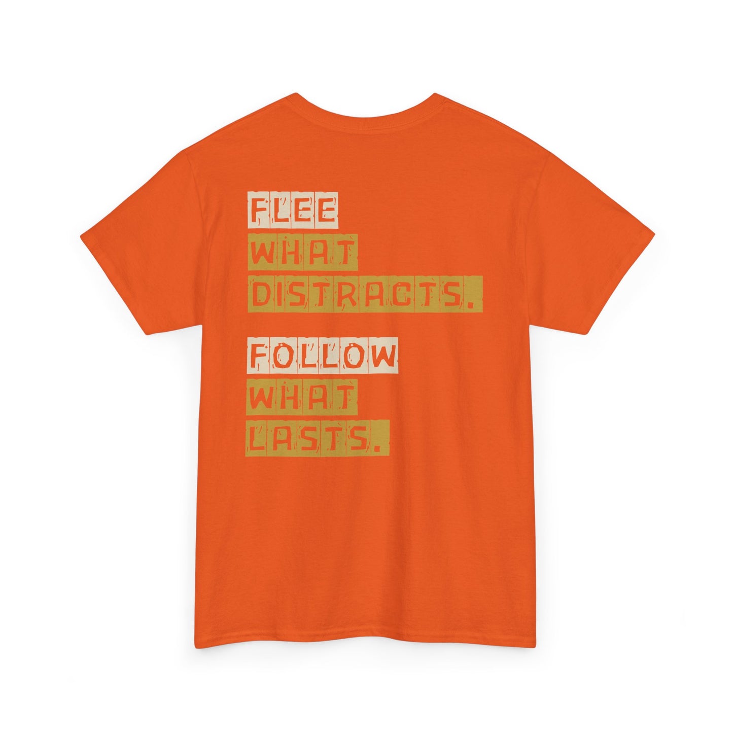 Man of God Tee