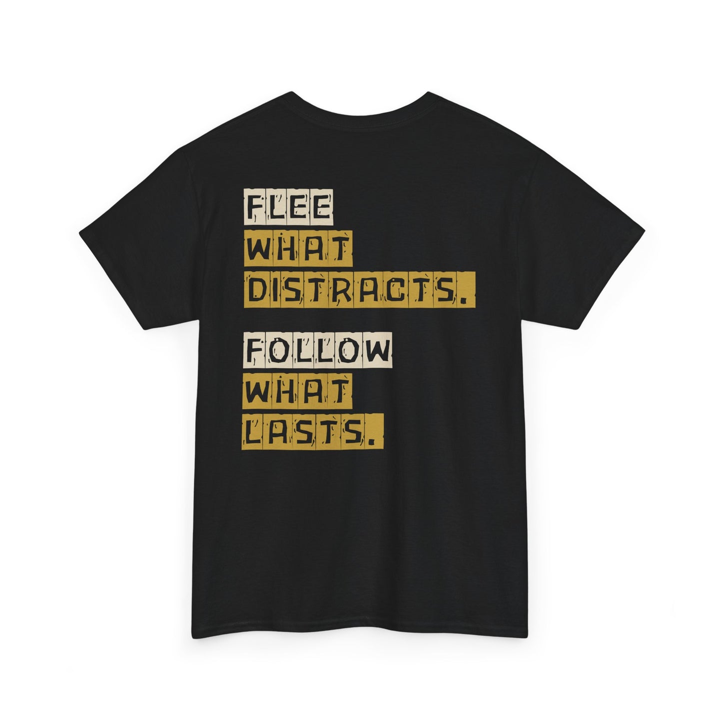 Man of God Tee