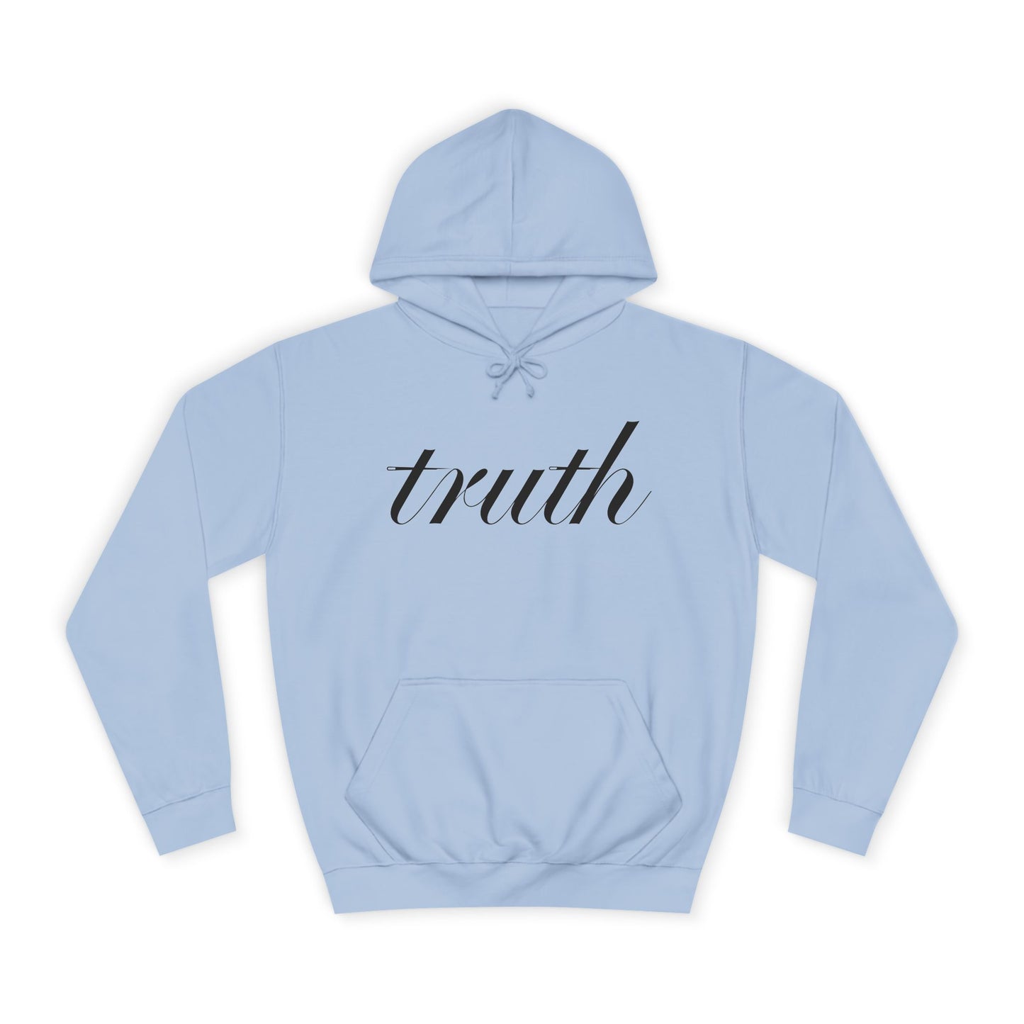 Just the Truth: No Additives. No Apologies.
