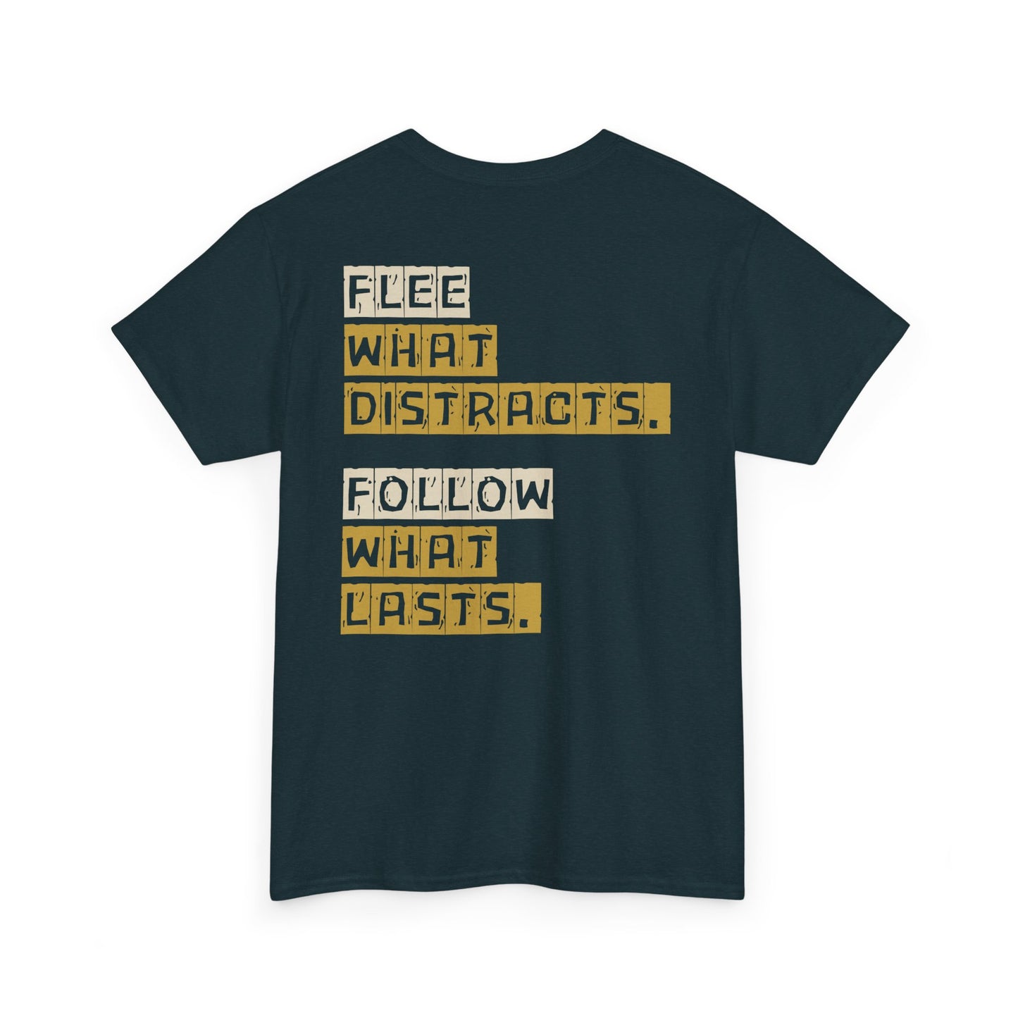 Man of God Tee
