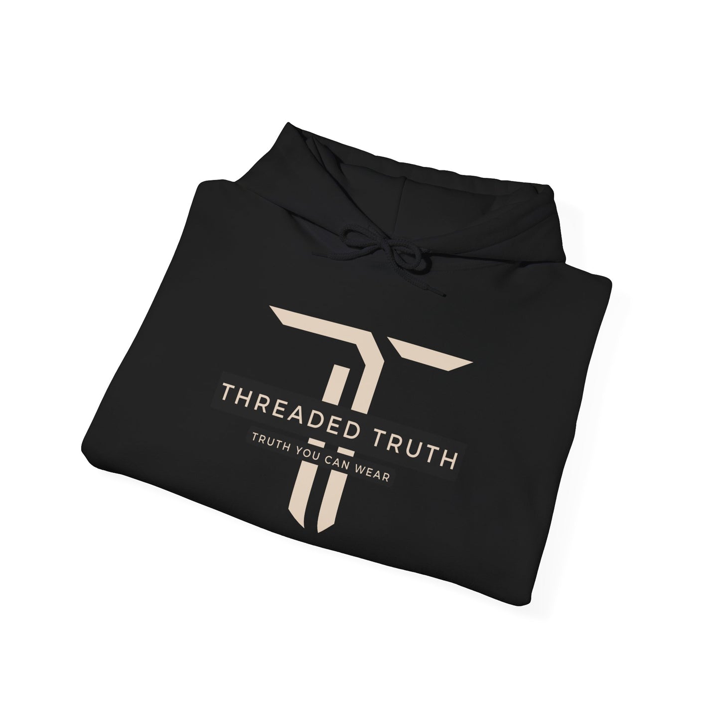 The Emblem Unisex Hoodie