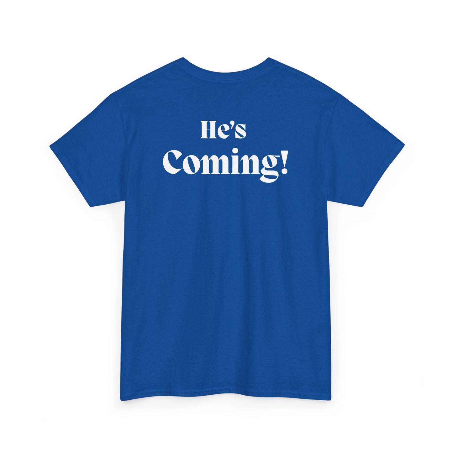 A You Ready Unisex Tee