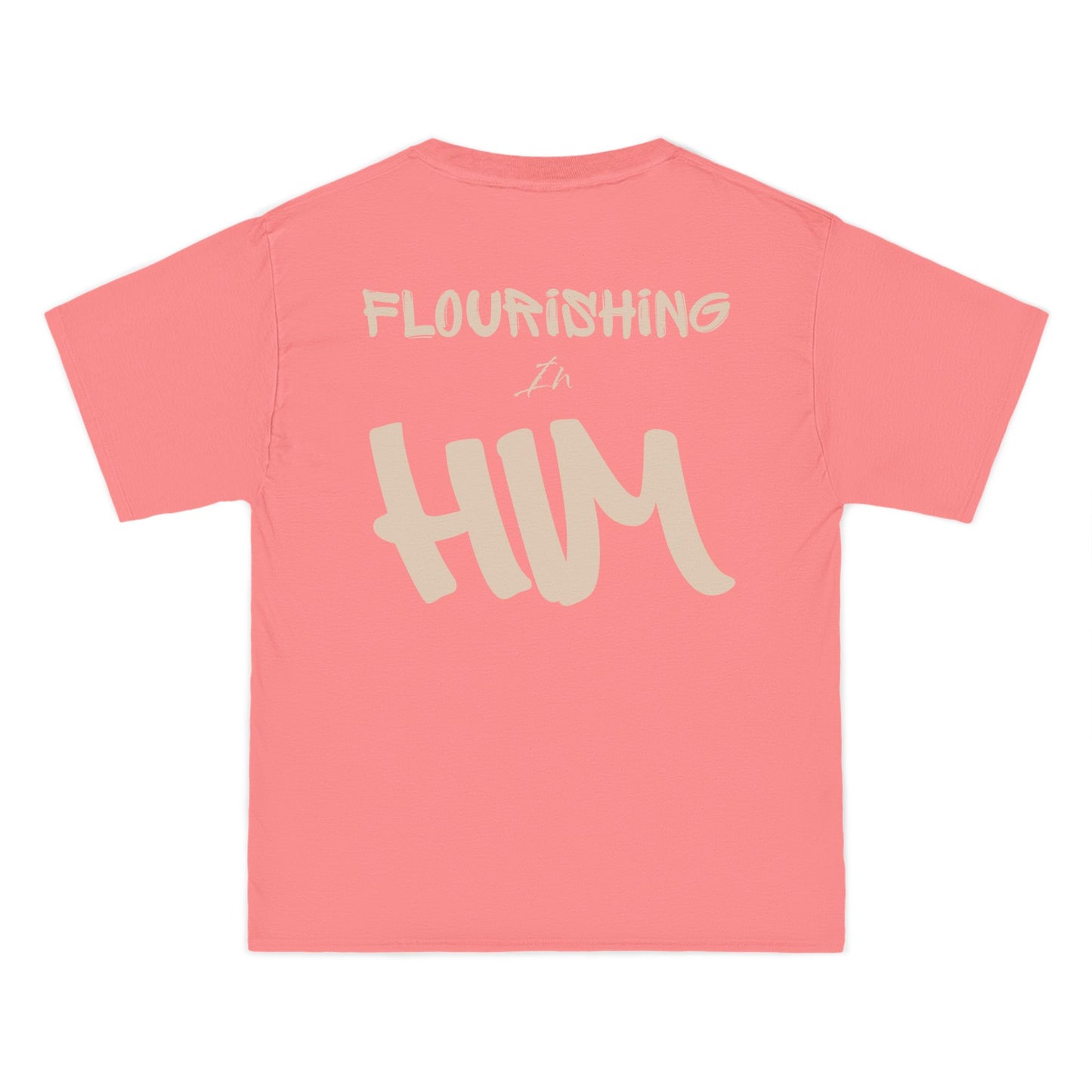 Flourishing Tee