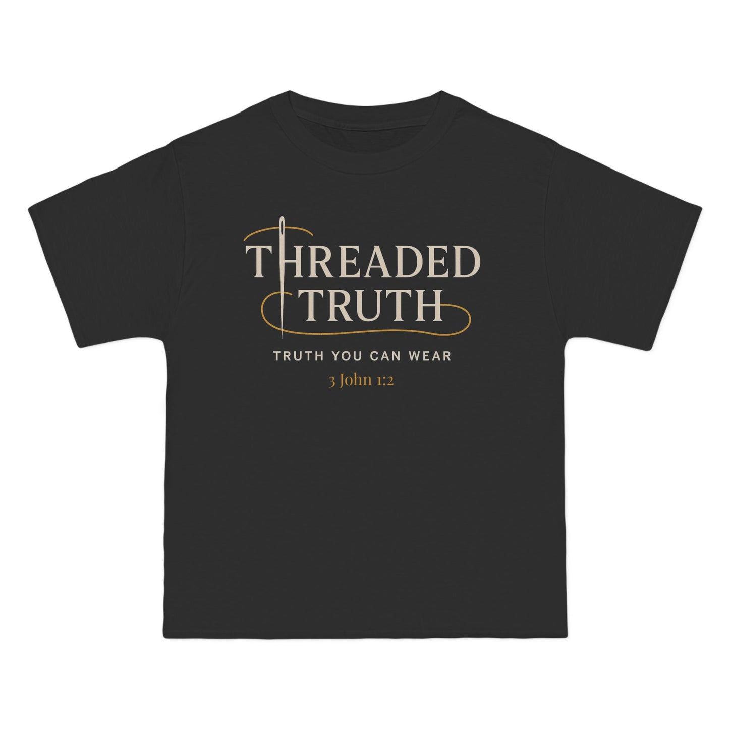 Flourishing Tee