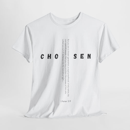 Chosen Unisex Tee