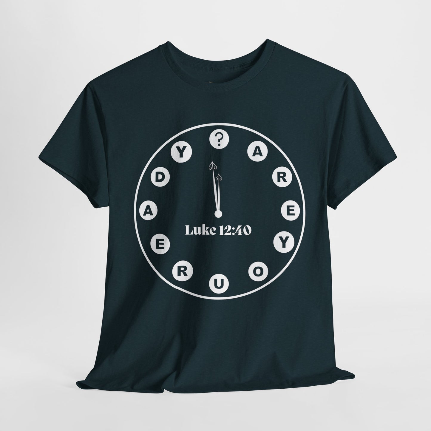 A You Ready Unisex Tee
