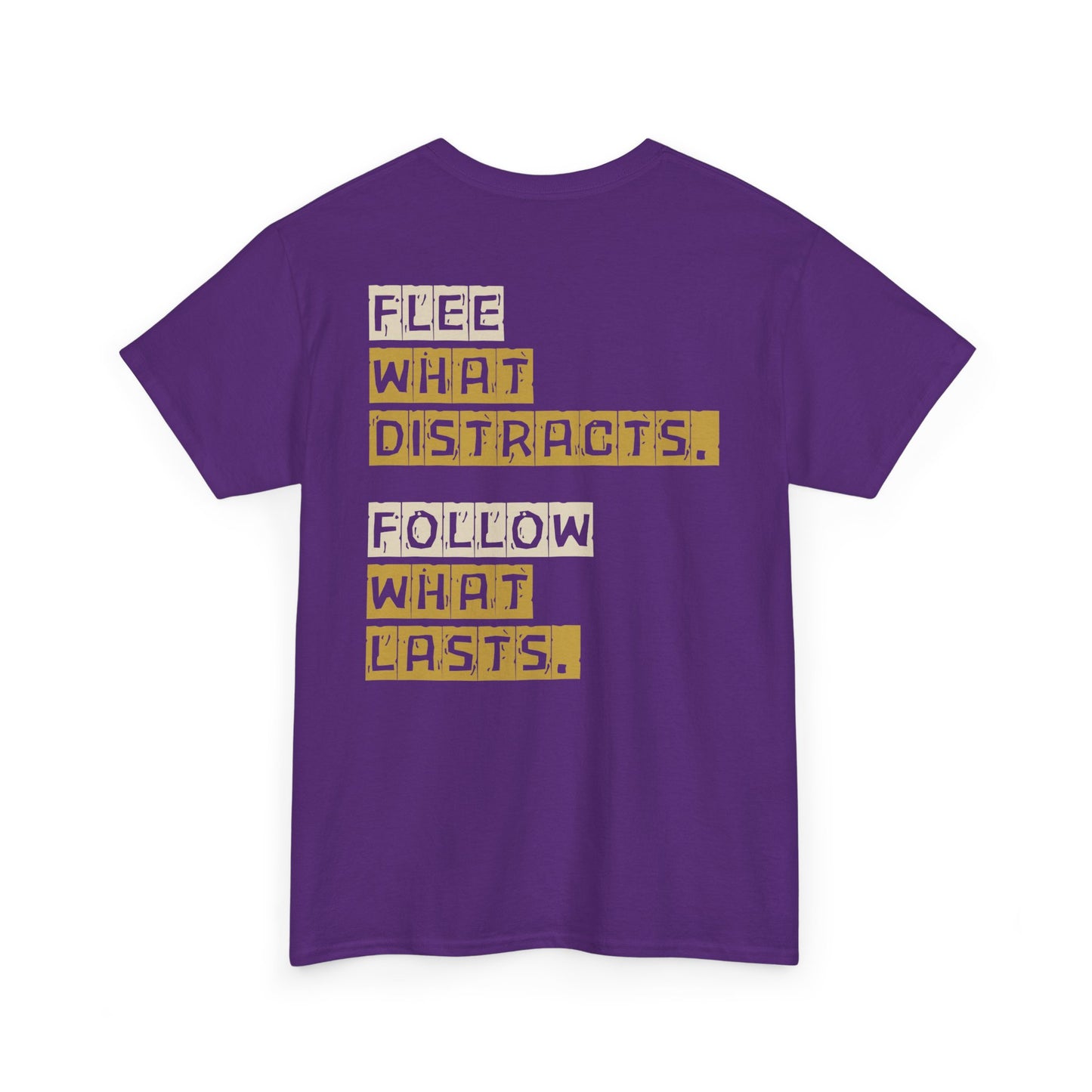 Man of God Tee