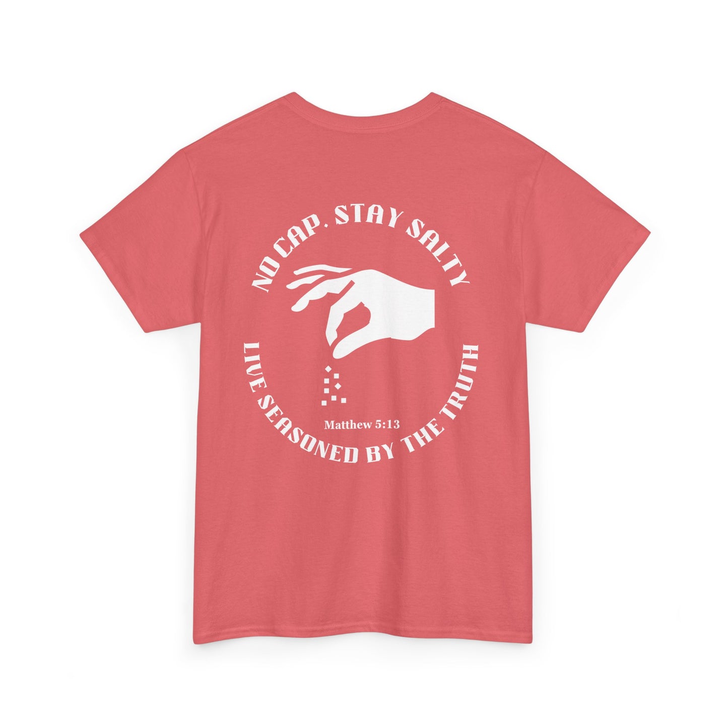 Salty Unisex Tee