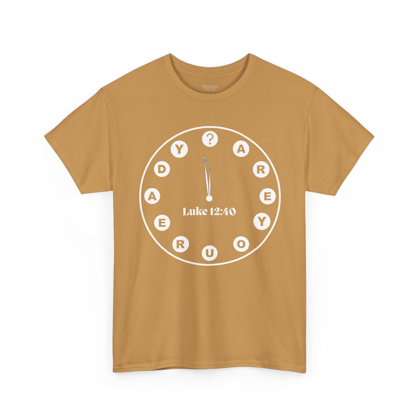A You Ready Unisex Tee