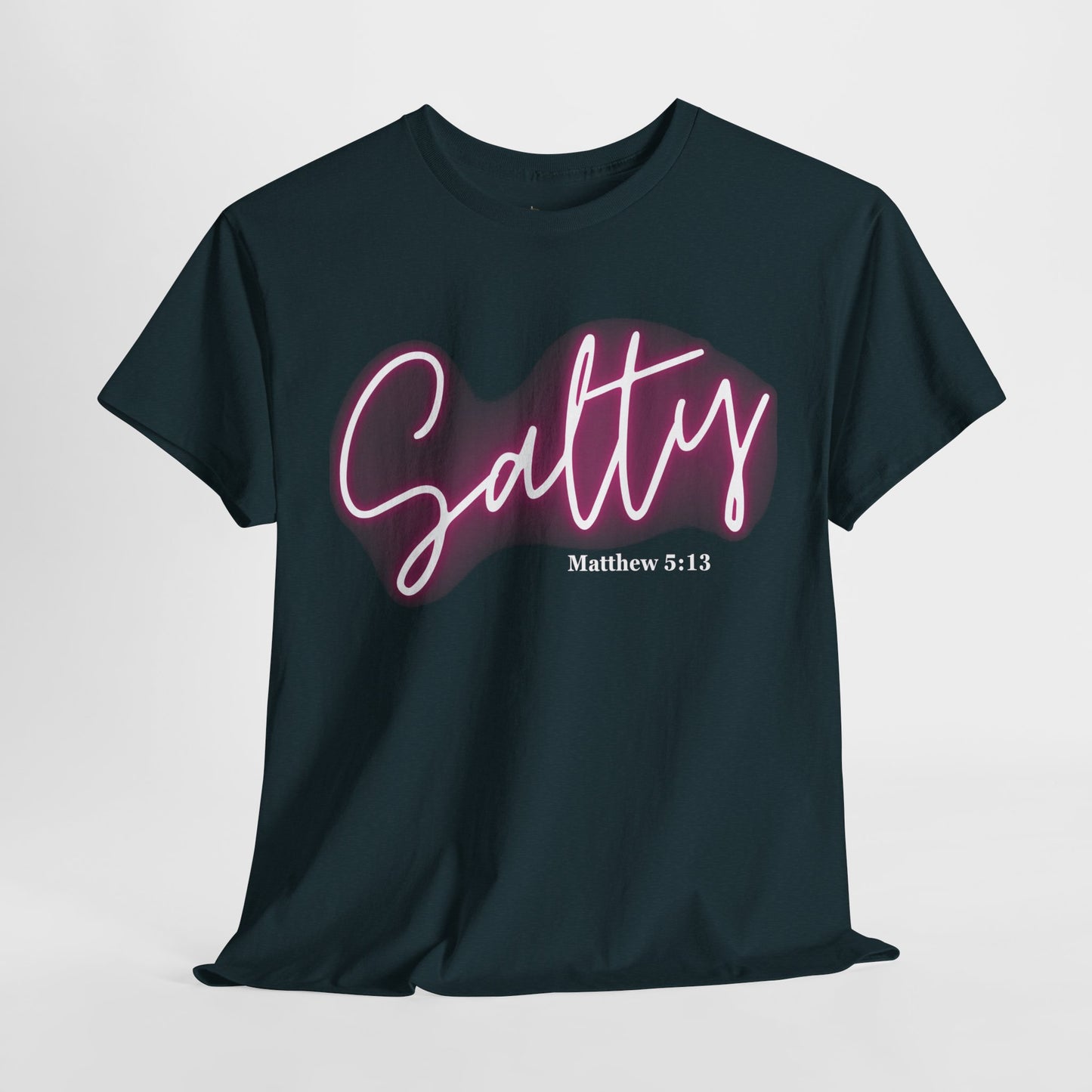 Salty Unisex Tee
