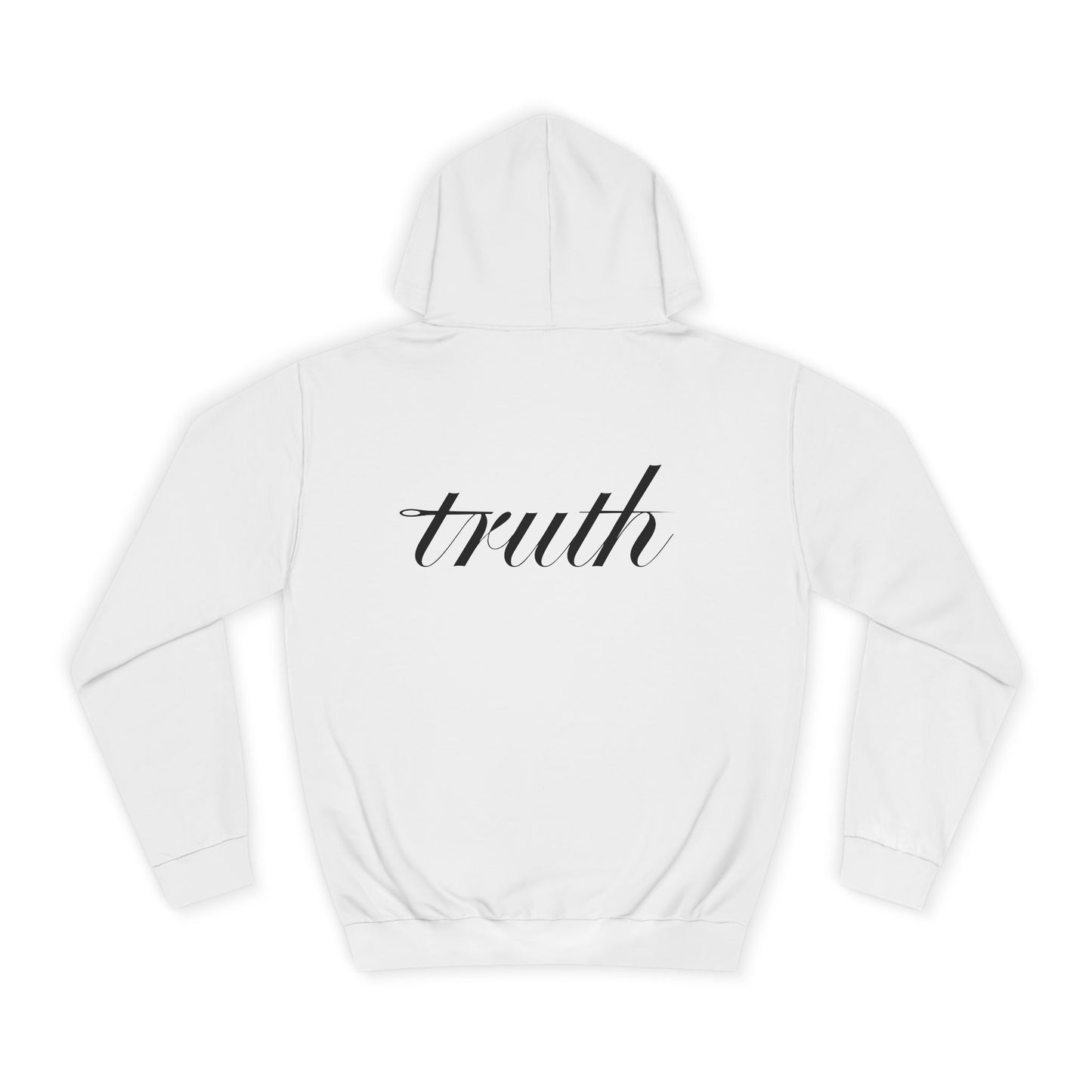 Backed by Truth